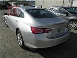 شيفروليه ماليبو